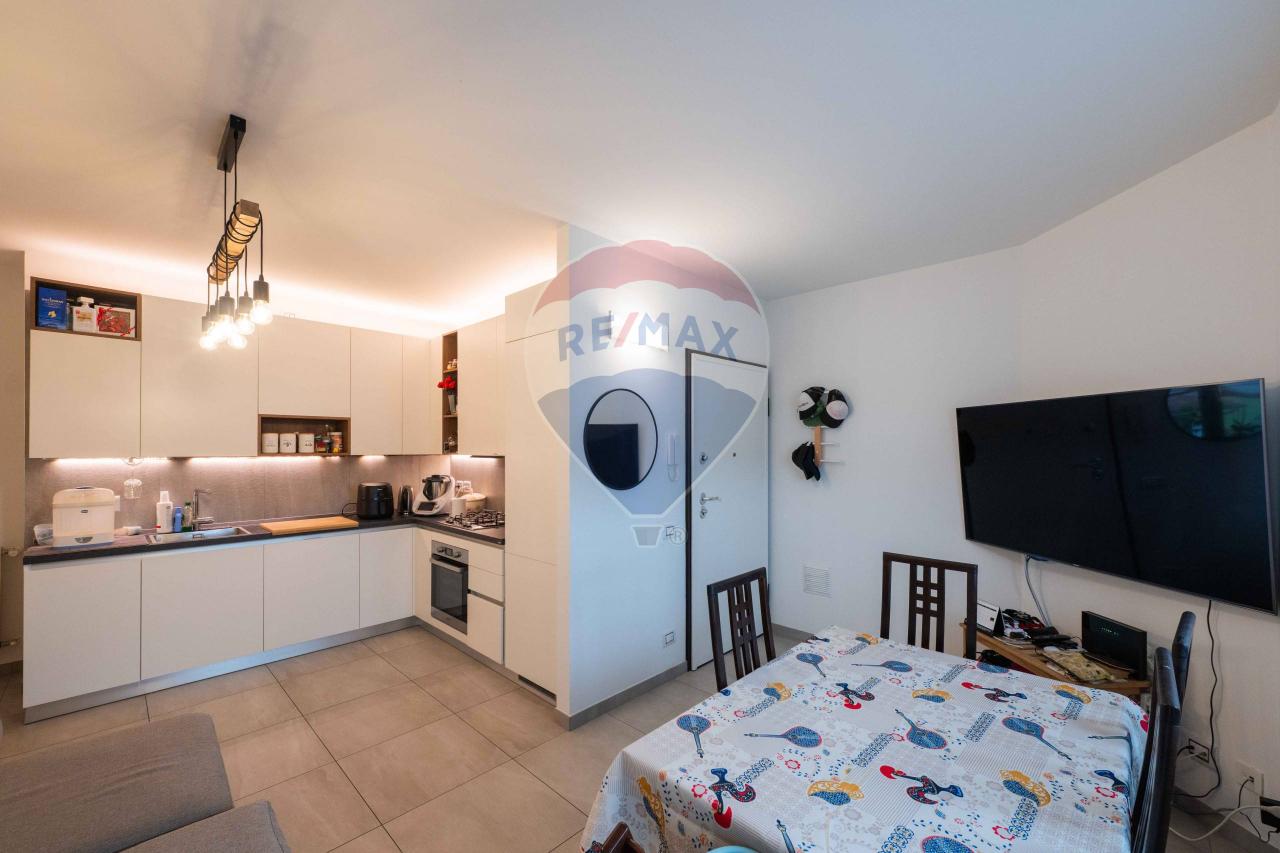 appartamento in vendita a Pedrengo