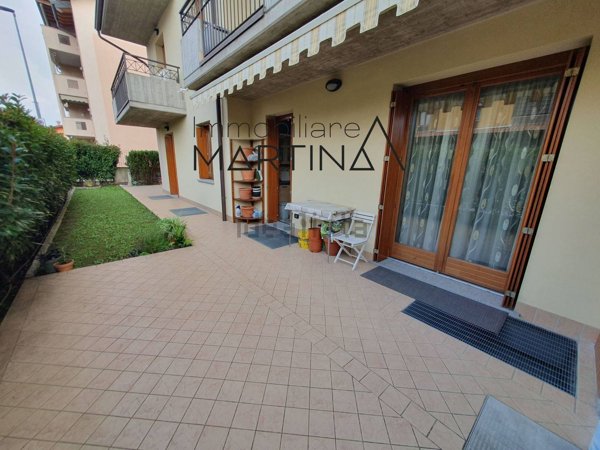 appartamento in vendita a Pedrengo