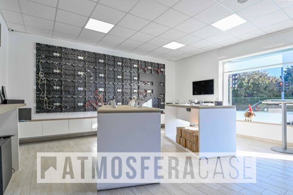 ufficio in vendita a Pedrengo