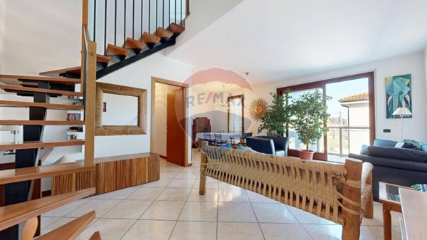 appartamento in vendita a Pedrengo