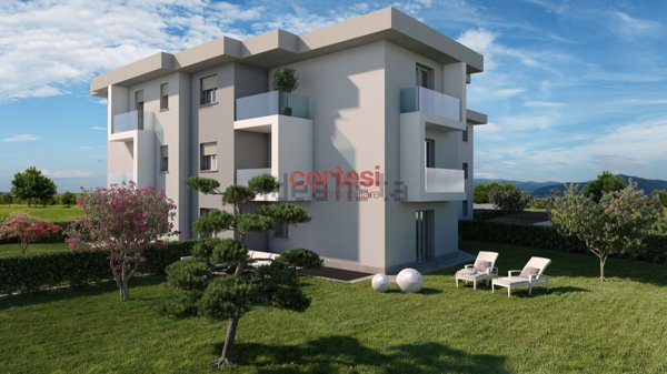 appartamento in vendita a Pedrengo