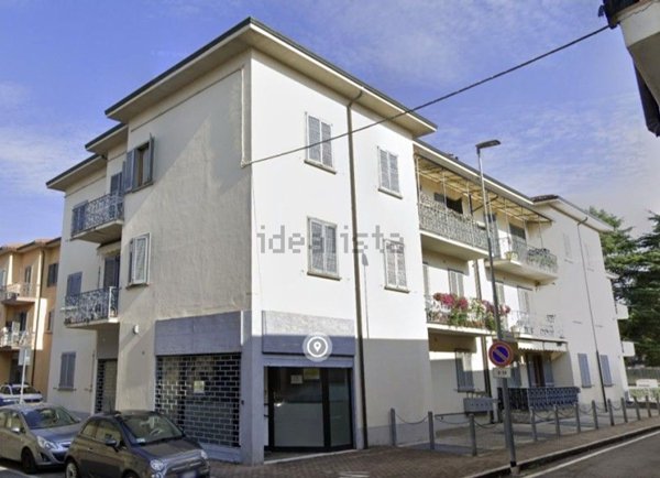 ufficio in vendita a Pedrengo