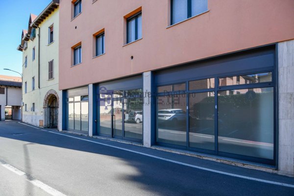 appartamento in vendita a Pedrengo