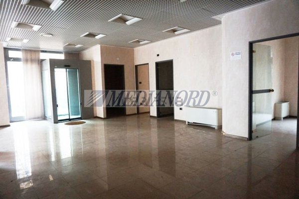 ufficio in vendita a Pedrengo