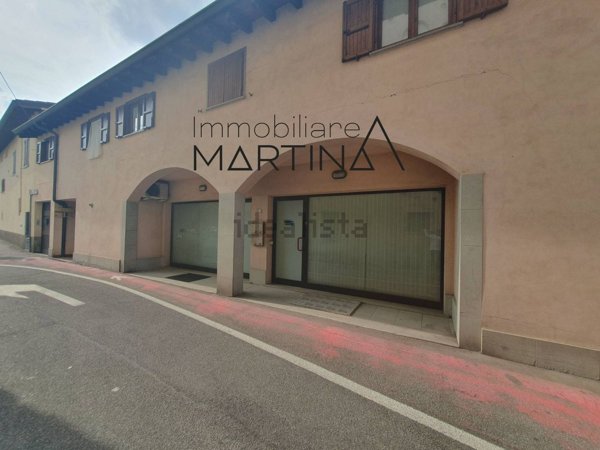ufficio in vendita a Pedrengo