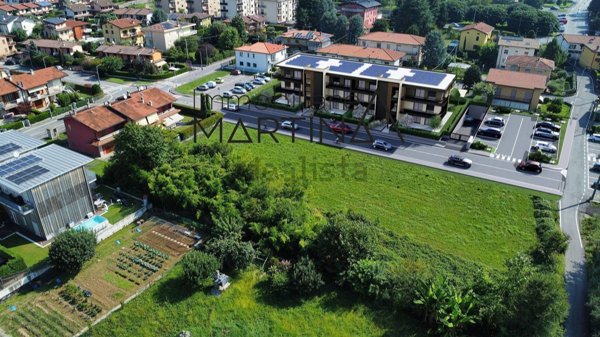 appartamento in vendita a Pedrengo