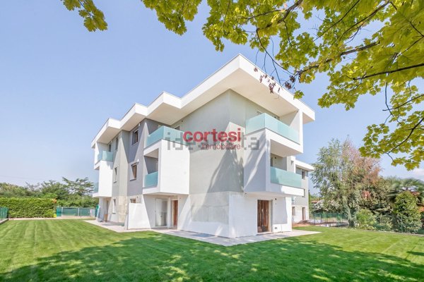 appartamento in vendita a Pedrengo