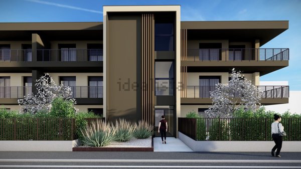 appartamento in vendita a Pedrengo