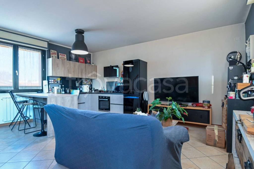 appartamento in vendita a Pedrengo