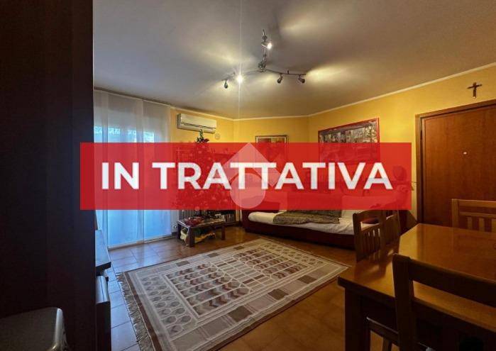 appartamento in vendita a Pedrengo