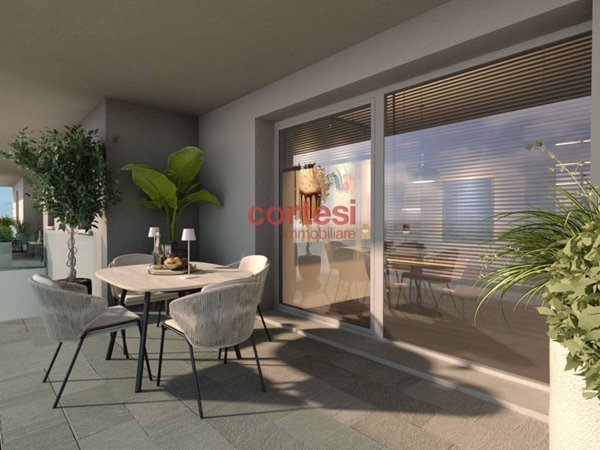 appartamento in vendita a Pedrengo