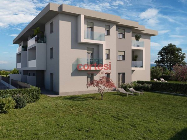 appartamento in vendita a Pedrengo