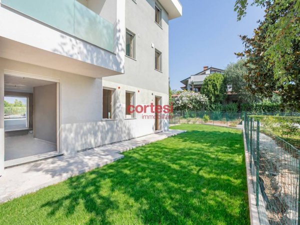 appartamento in vendita a Pedrengo