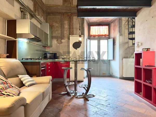 appartamento in vendita a Pedrengo