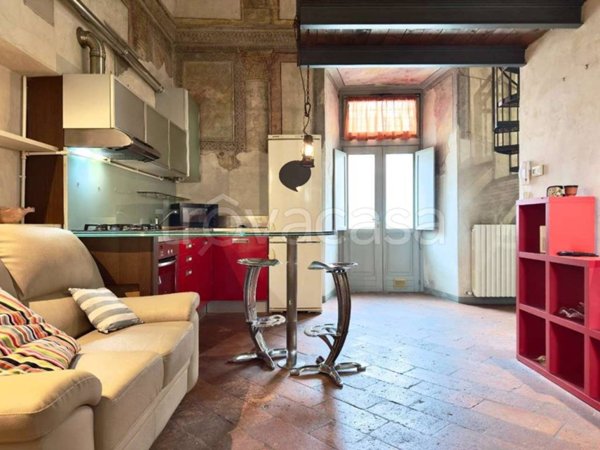 appartamento in vendita a Pedrengo