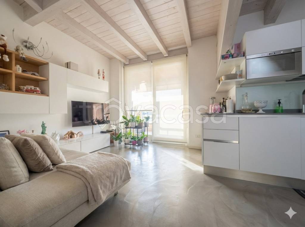 appartamento in vendita a Pedrengo