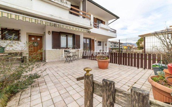 casa indipendente in vendita a Pedrengo