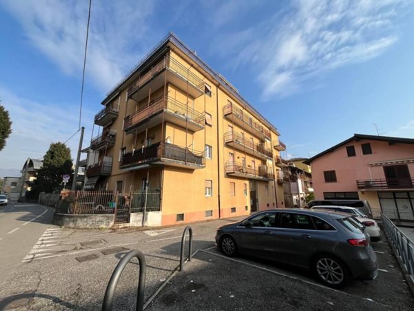 appartamento in vendita a Pedrengo