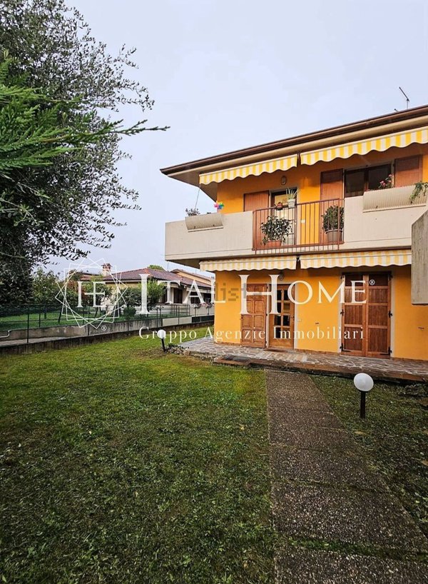 casa indipendente in vendita a Pedrengo