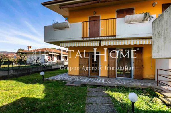 casa indipendente in vendita a Pedrengo