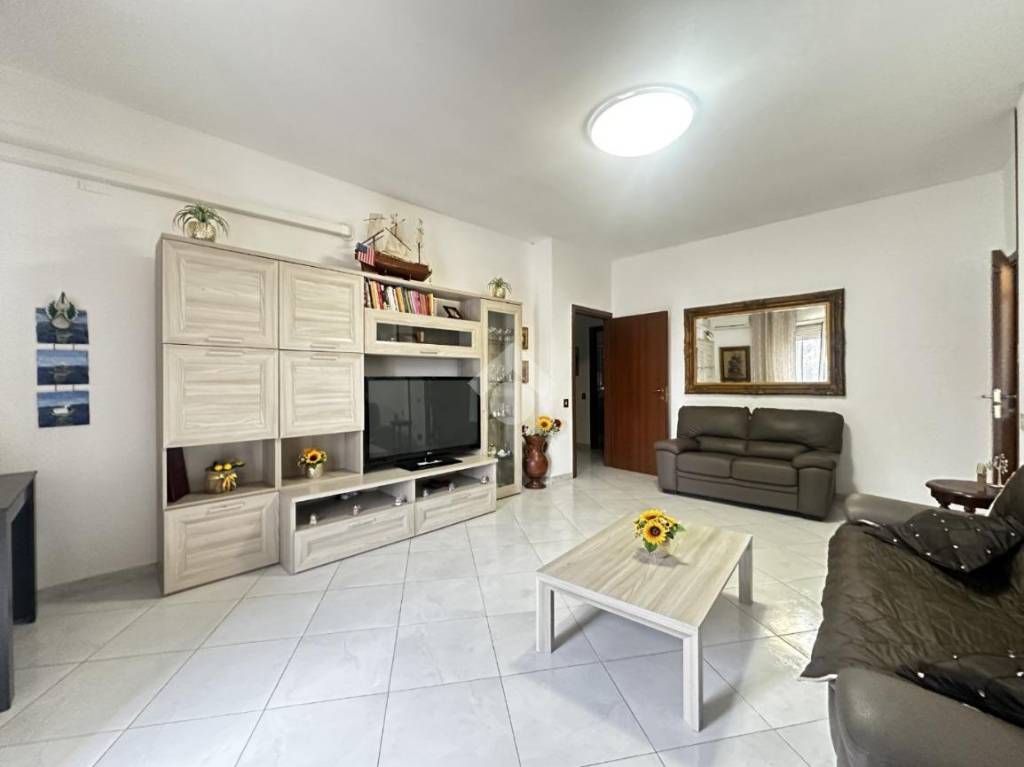 appartamento in vendita a Pedrengo