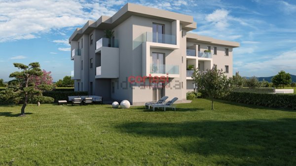 appartamento in vendita a Pedrengo