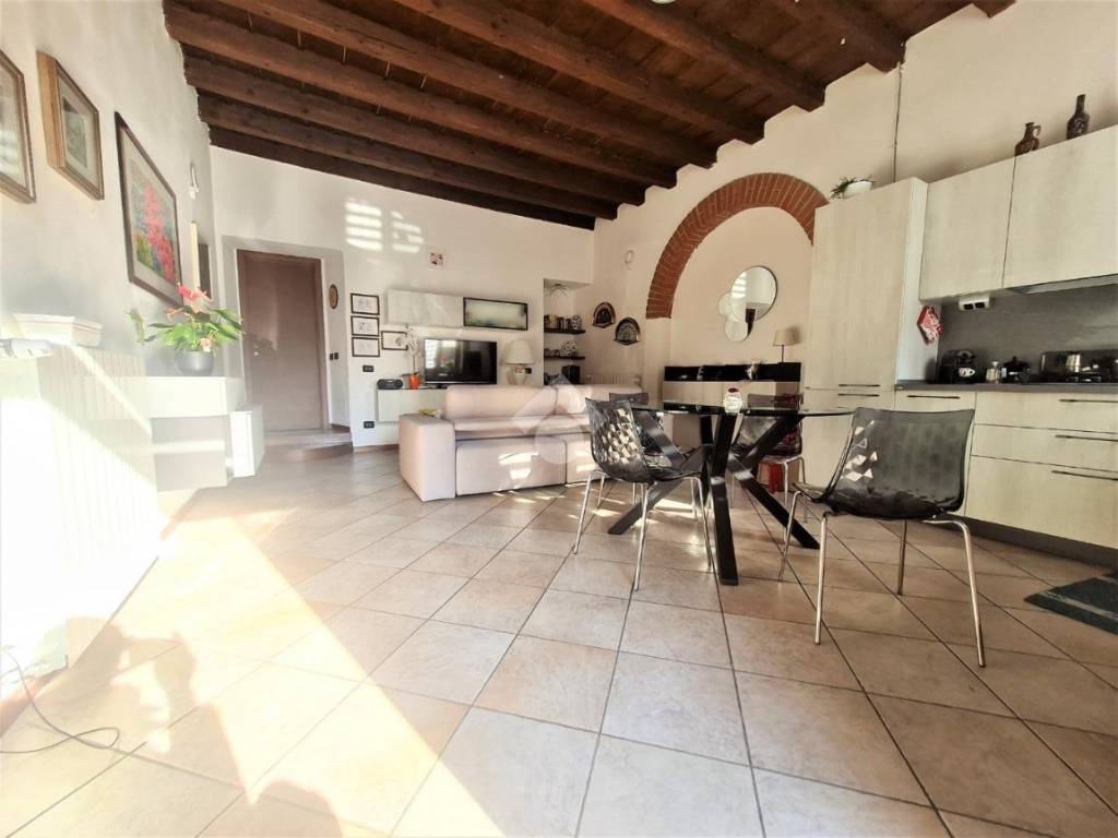 appartamento in vendita a Pedrengo