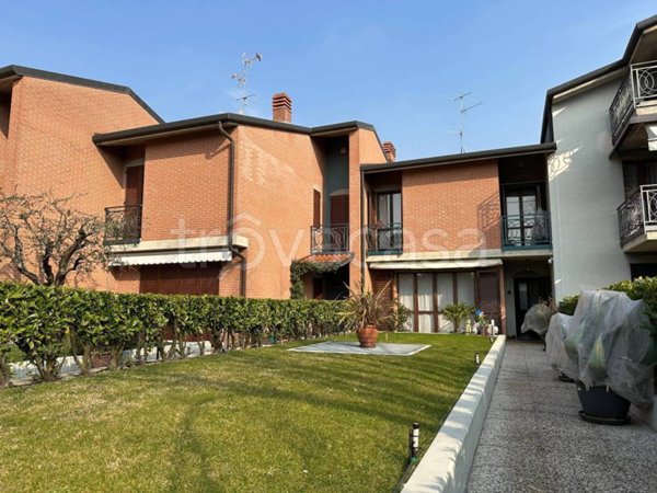 casa indipendente in vendita a Pedrengo