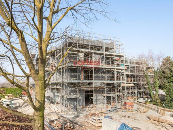 appartamento in vendita a Pedrengo