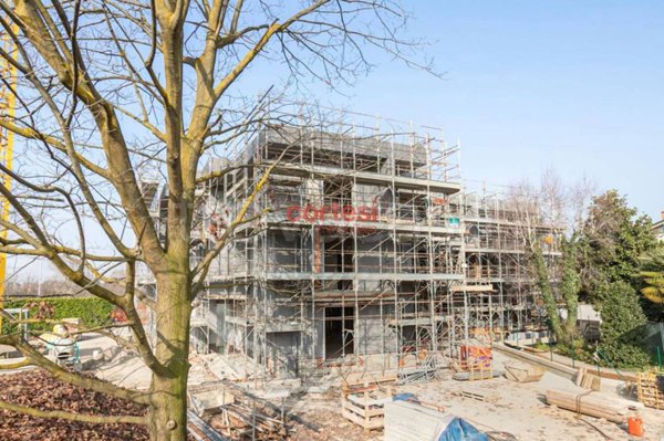 appartamento in vendita a Pedrengo