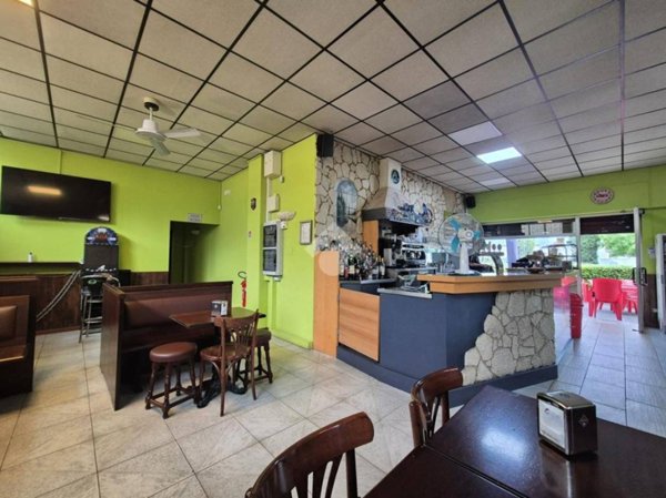 negozio in vendita a Pedrengo