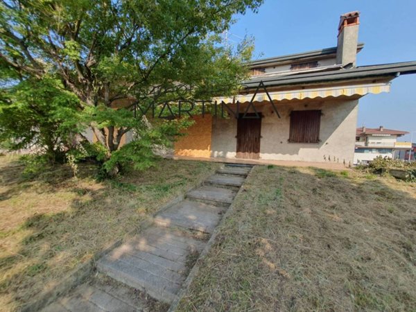 casa indipendente in vendita a Pedrengo