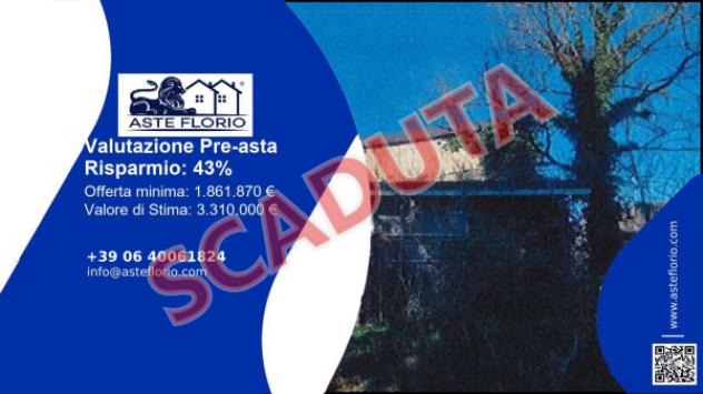 locale commerciale in vendita a Pedrengo