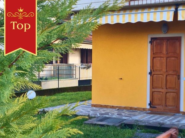 casa indipendente in vendita a Pedrengo