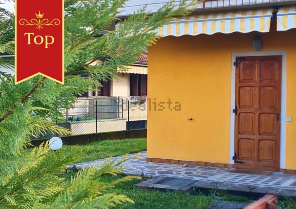 casa indipendente in vendita a Pedrengo