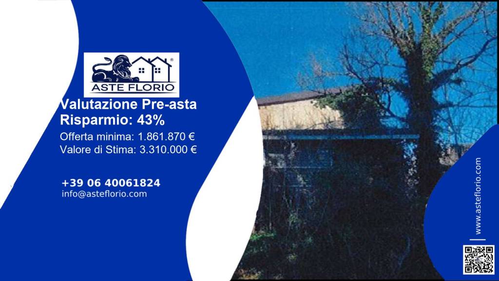 locale commerciale in vendita a Pedrengo