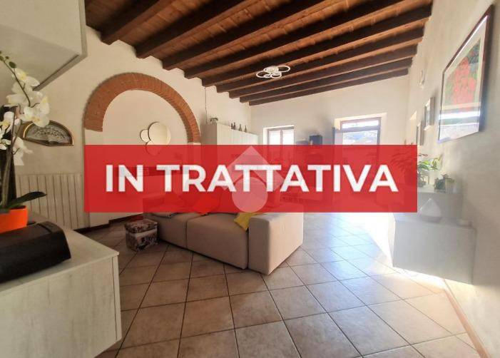 appartamento in vendita a Pedrengo