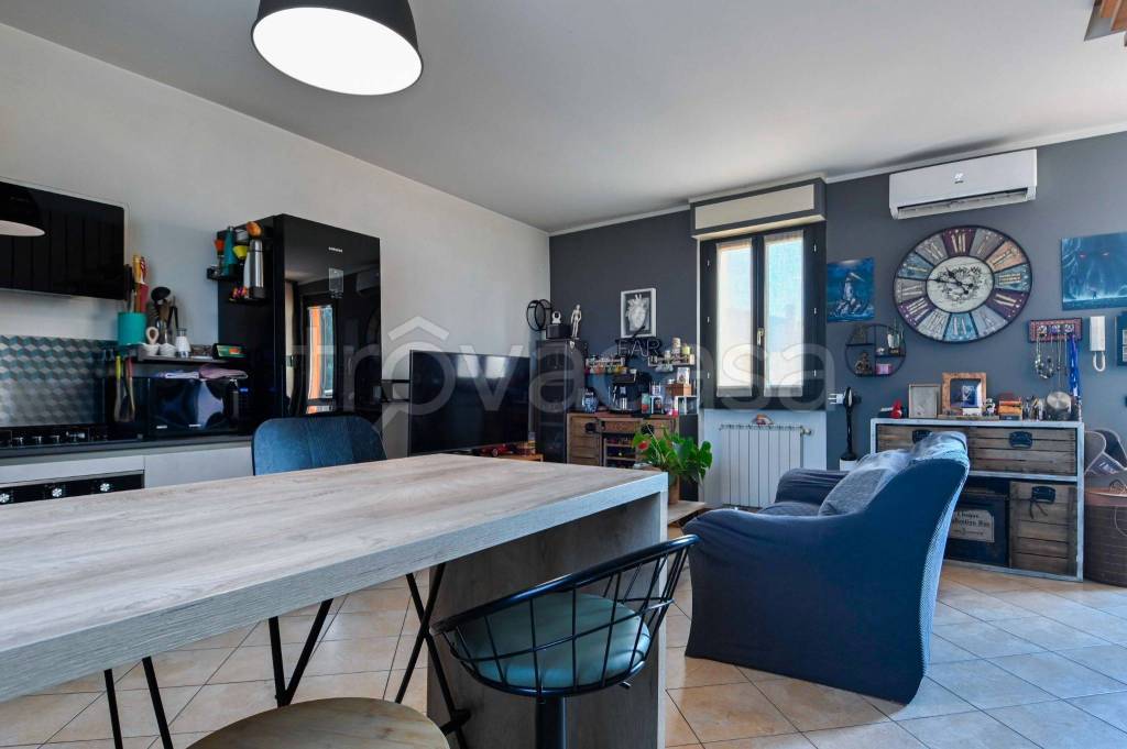 appartamento in vendita a Pedrengo