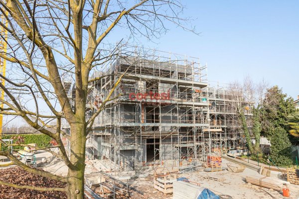 appartamento in vendita a Pedrengo