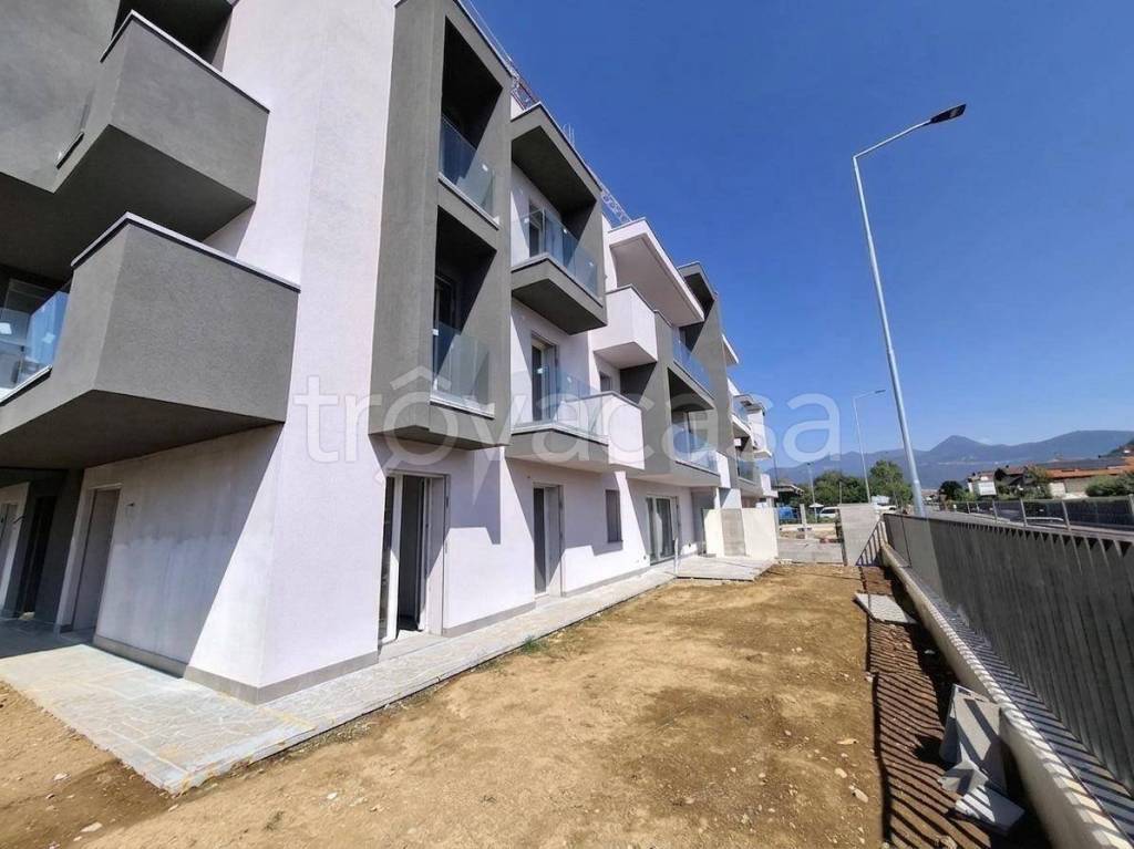 appartamento in vendita a Pedrengo
