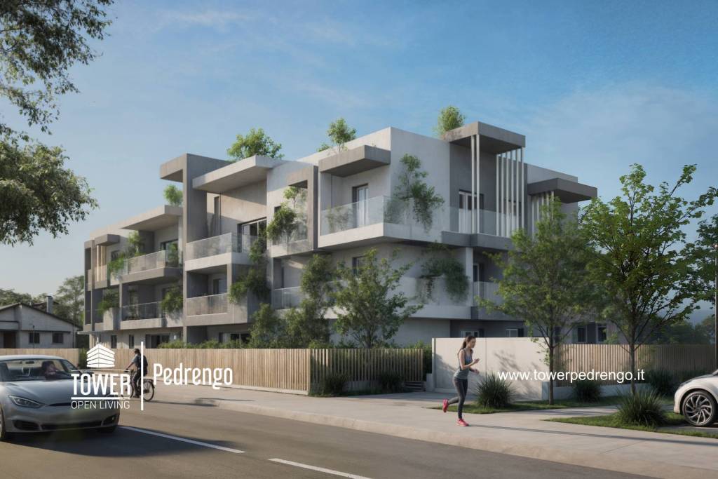 appartamento in vendita a Pedrengo