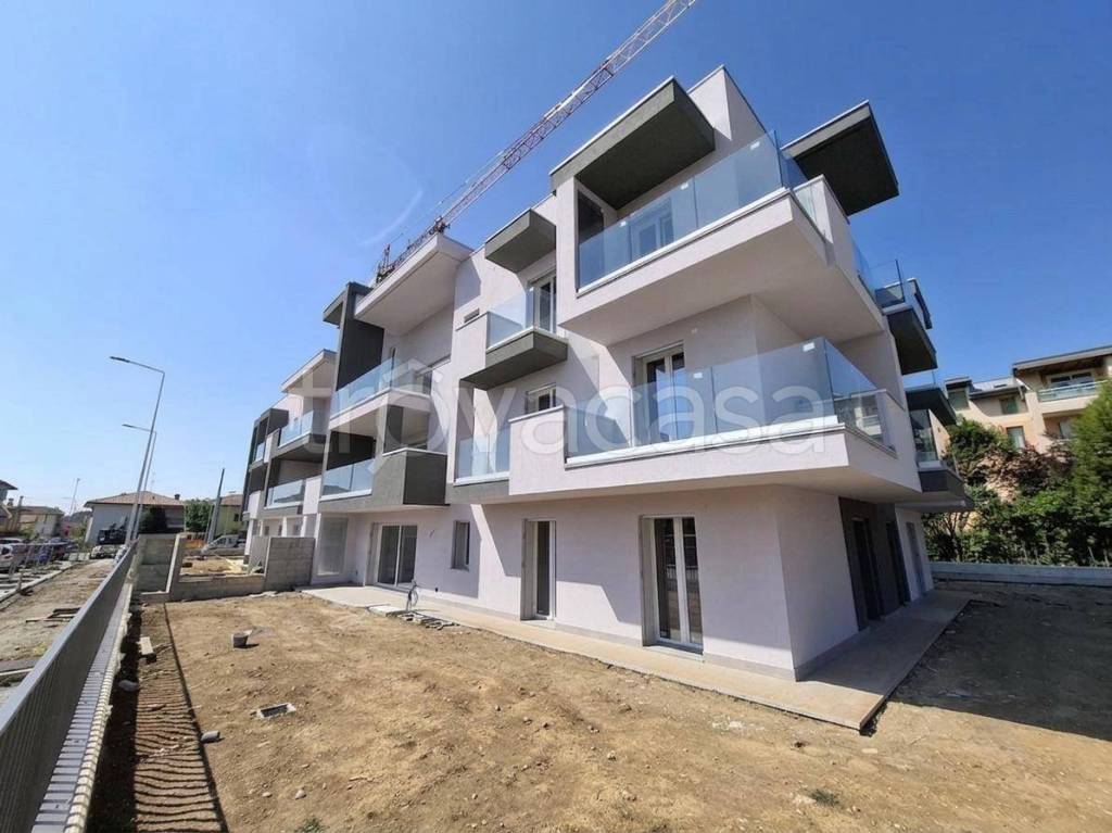 appartamento in vendita a Pedrengo