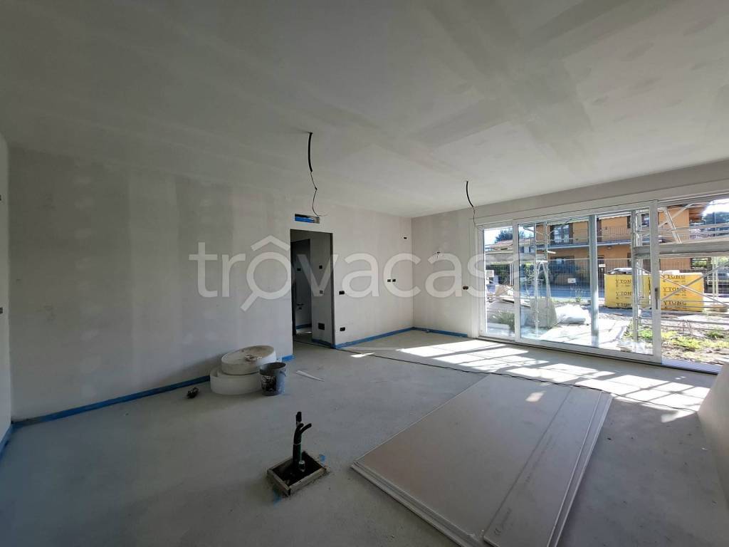 appartamento in vendita a Pedrengo