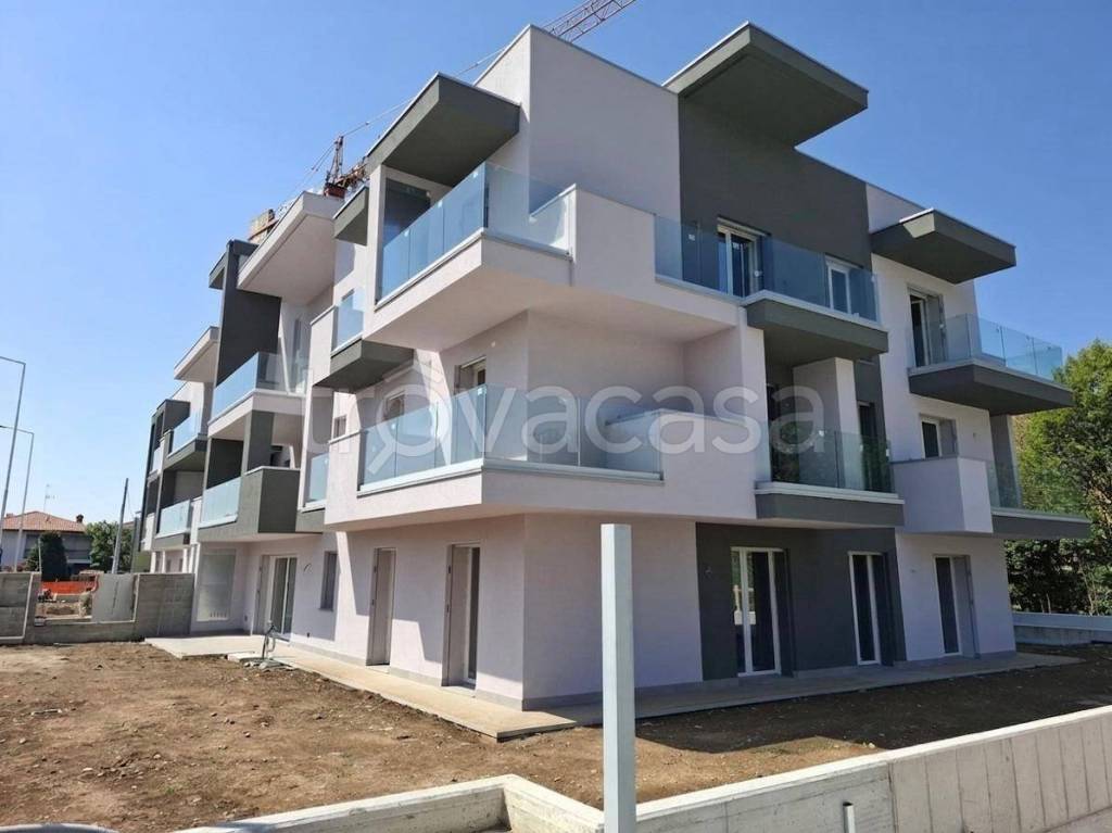 appartamento in vendita a Pedrengo