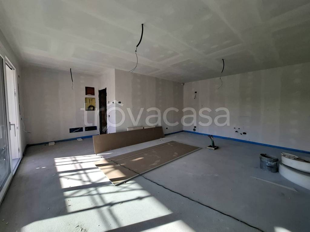 appartamento in vendita a Pedrengo