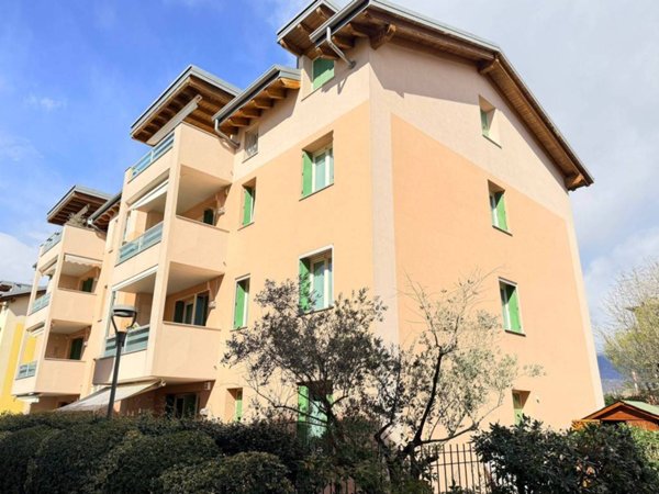 appartamento in vendita a Pedrengo