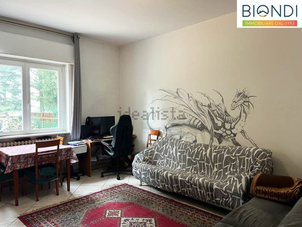 appartamento in vendita a Pedrengo