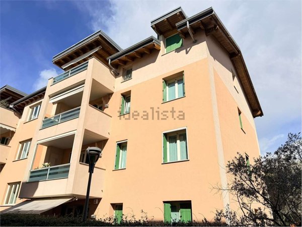 appartamento in vendita a Pedrengo