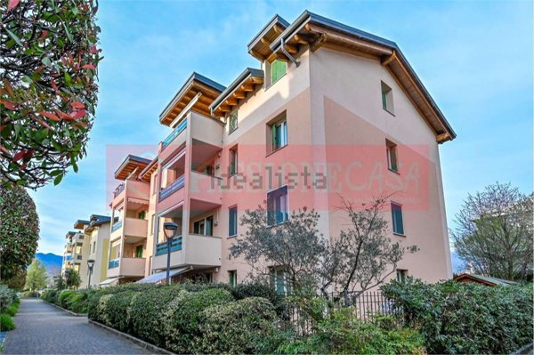 appartamento in vendita a Pedrengo