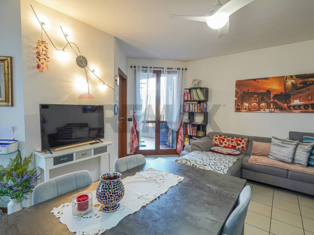 appartamento in vendita a Pedrengo